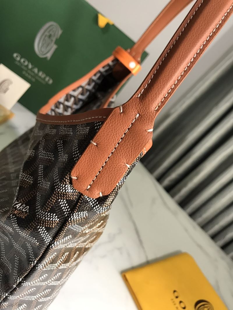 Goyard Shopping Bags